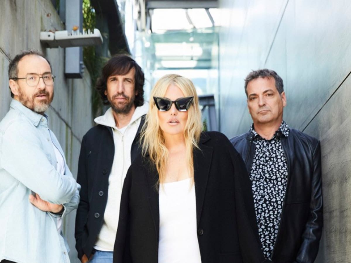 El primer vídeo de los ensayos de la gira de La Oreja de Van Gogh con Amaia Montero desata la locura