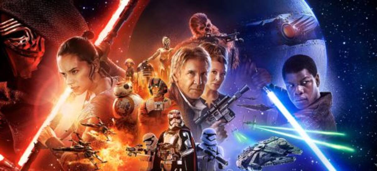 Hay un nuevo Han Solo
