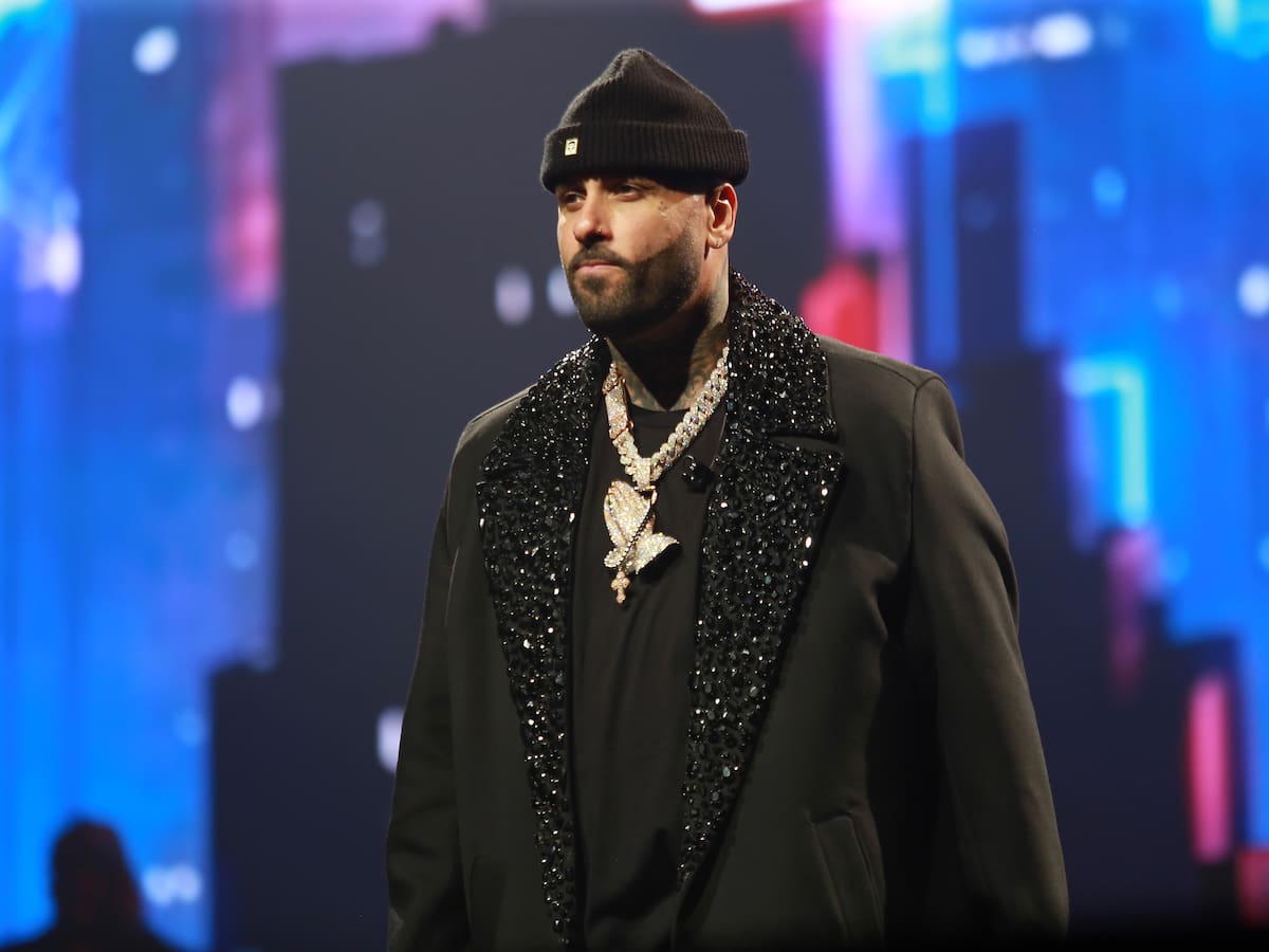 De Instagram al estudio: Nicky Jam hace realidad el sueño de El Shadow en 'La Foto'