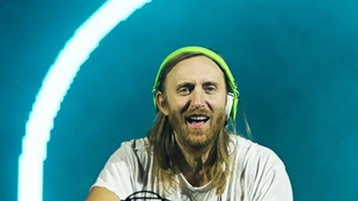 La respuesta de David Guetta