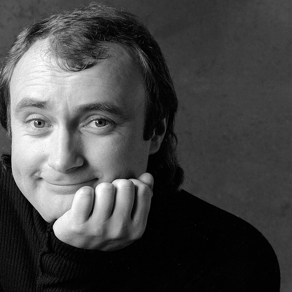 Treinta años del adiós de Phil Collins a Genesis: una despedida que confirmó una doble carrera irrepetible