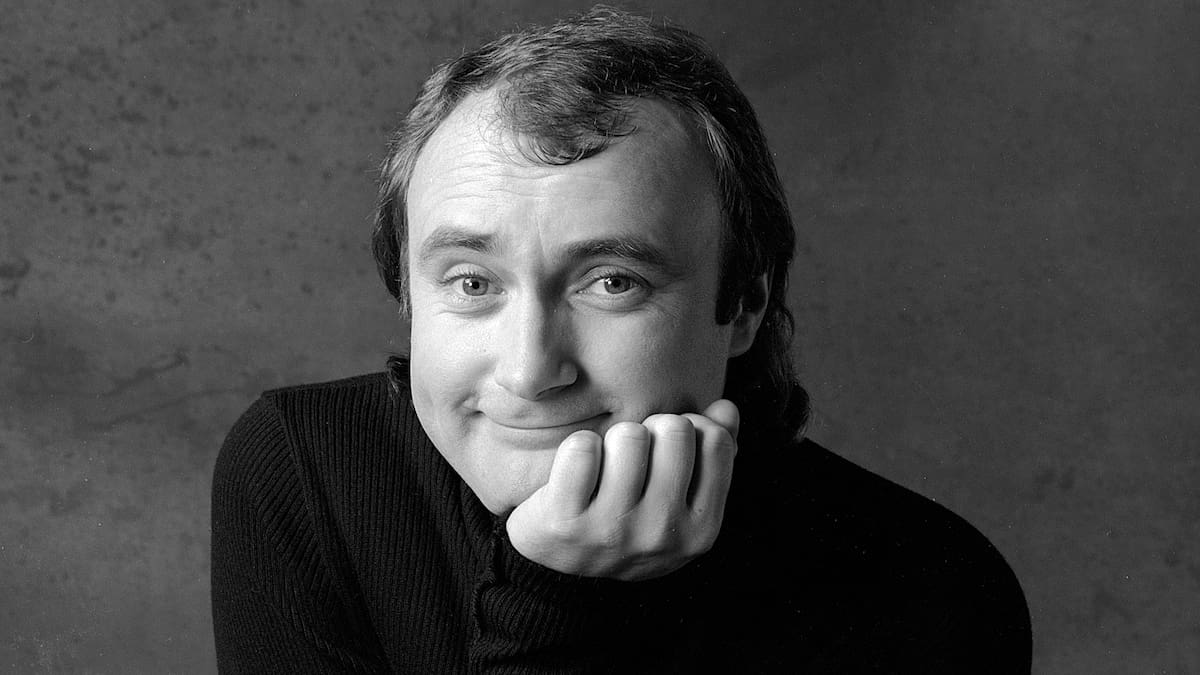 Treinta años del adiós de Phil Collins a Genesis: una despedida que confirmó una doble carrera irrepetible