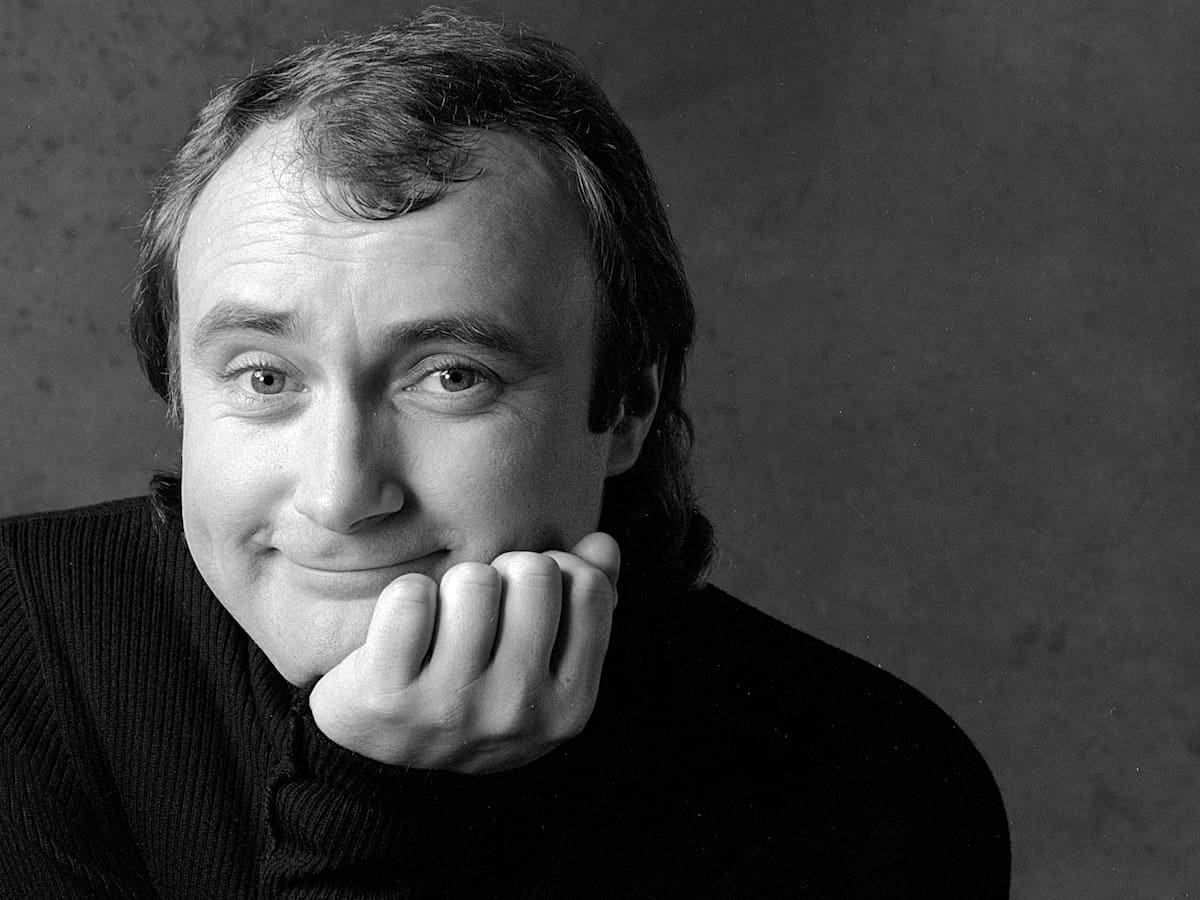 Treinta años del adiós de Phil Collins a Genesis: una despedida que confirmó una doble carrera irrepetible