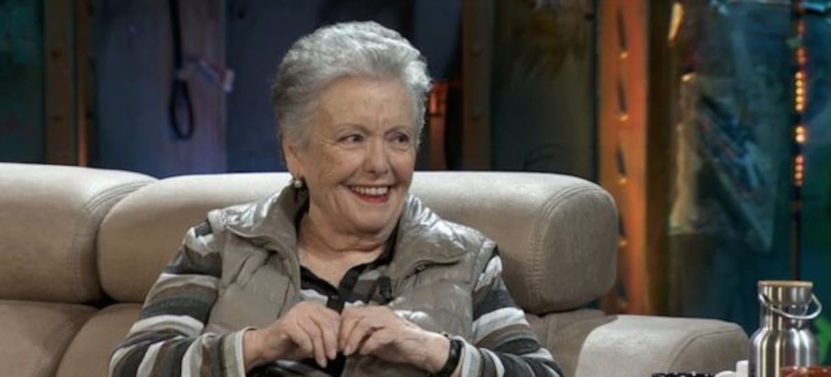 María Galiana