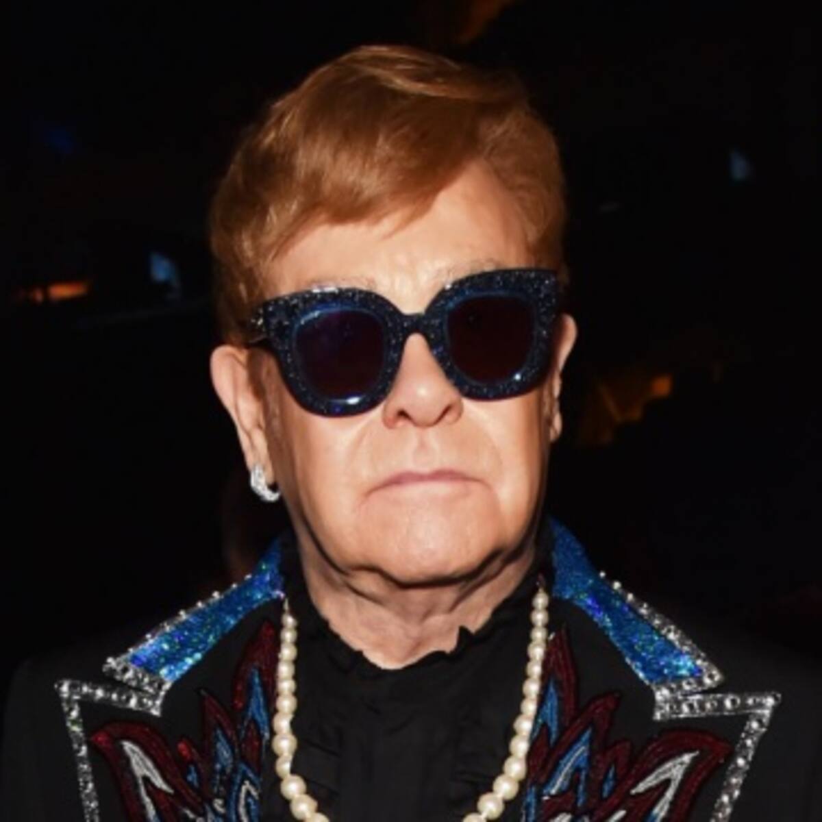 Memorias con Elton John