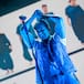 Pablo Alborán cancela su concierto en Ciudad Real de este viernes: "Es una neumonía grave y debo guardar reposo"