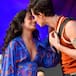 Shawn Mendes y Camila, juntos viendo a Taylor Swift: Los últimos VIP de The Eras Tour