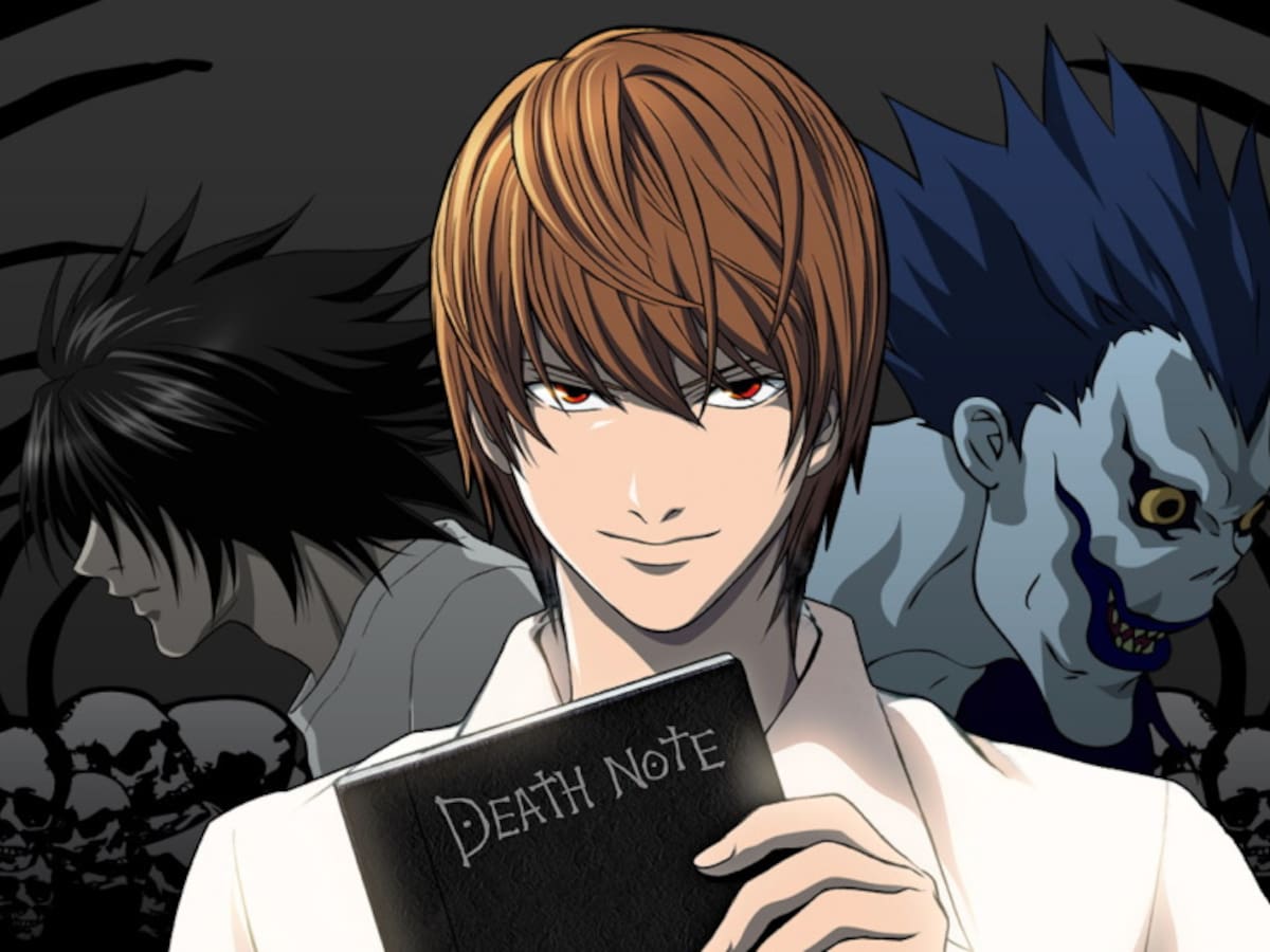 Estos son los mejores animes de lo que llevamos de siglo (Parte 1: 2000-2012)