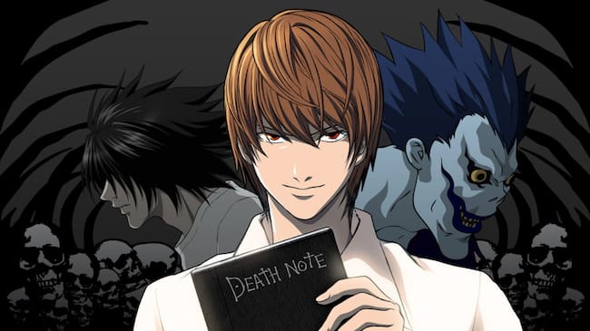 Death Note