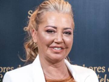 Este es el teléfono de Belén Esteban para participar en su nuevo programa de televisión