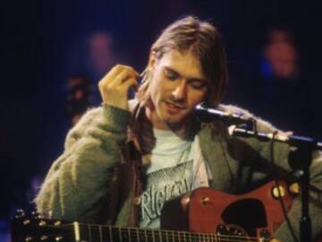 Nirvana celebra los 30 años de ‘Nevermind’ con una reedición con temas inéditos