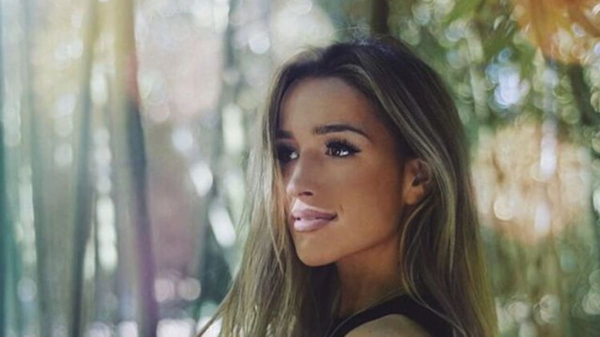 Belén Aguilera: De las redes a ‘La Voz’, la gira de OT 2017 y el lanzamiento de su primer single