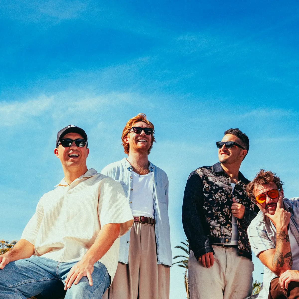SIX60 anuncia su único concierto en España en 2026: fecha, ciudad, entradas, dónde y cuándo comprarlas