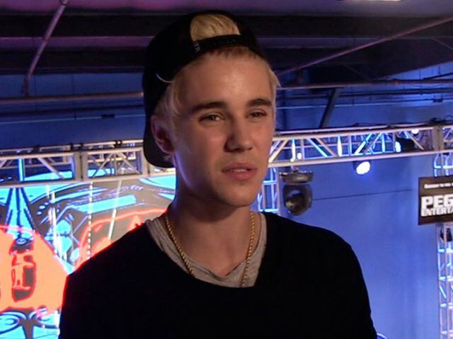 ¿Justin Bieber se quedó sin plata?