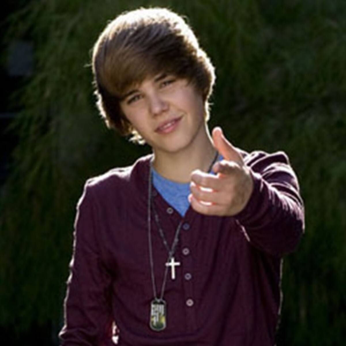Justin Bieber trata de estar soltero