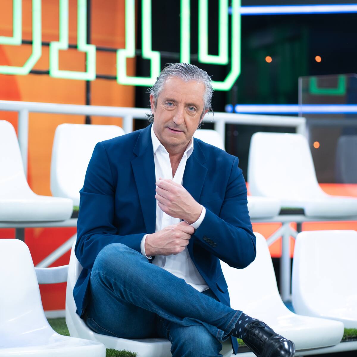 Josep Pedrerol cierra 'El Chiringuito' en Atresmedia: ¿lo veremos en otro lado?