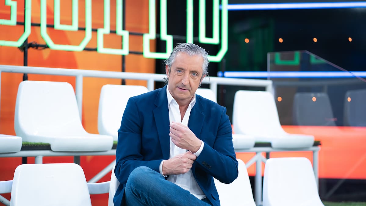 Josep Pedrerol cierra 'El Chiringuito' en Atresmedia: ¿lo veremos en otro lado?