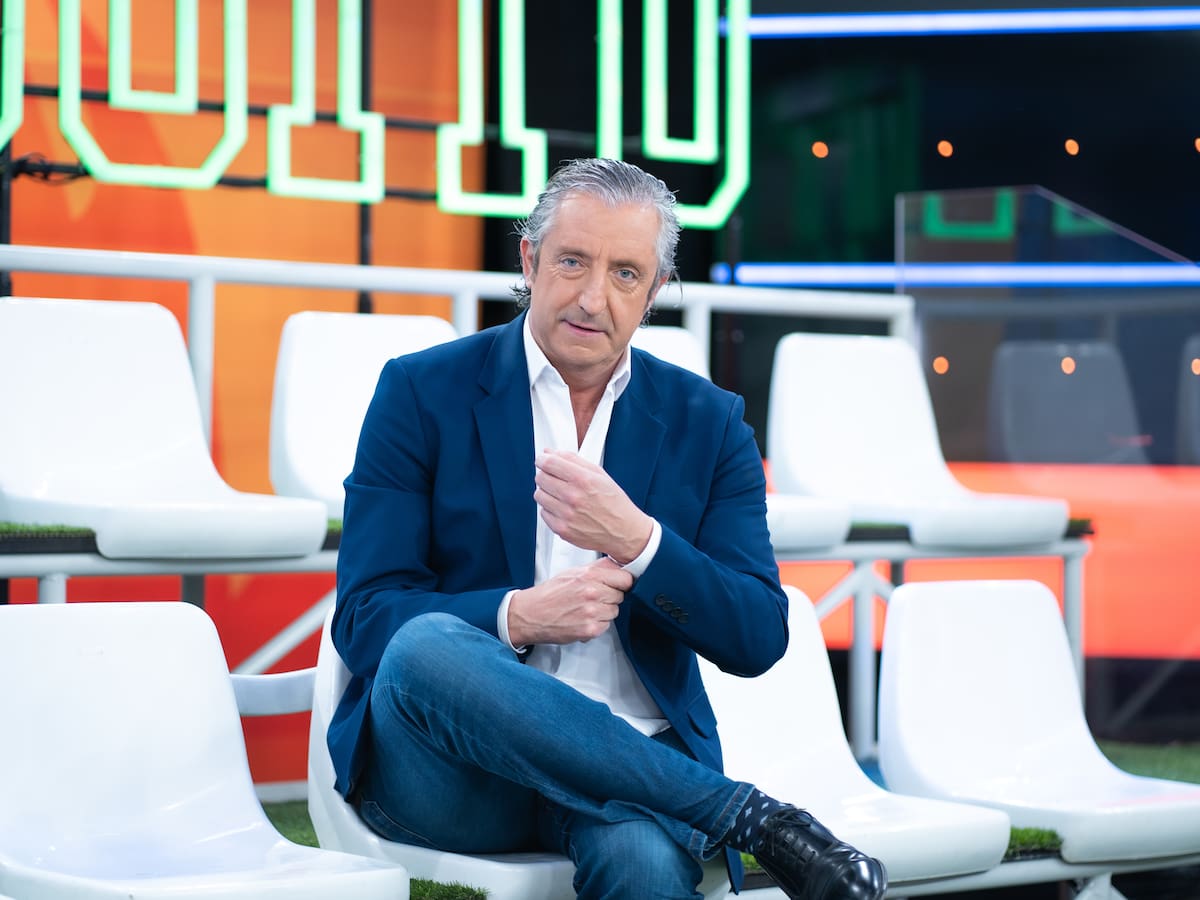 Josep Pedrerol cierra 'El Chiringuito' en Atresmedia: ¿lo veremos en otro lado?