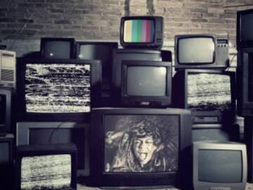 Momentos surrealistas que nos ha dejado la tele