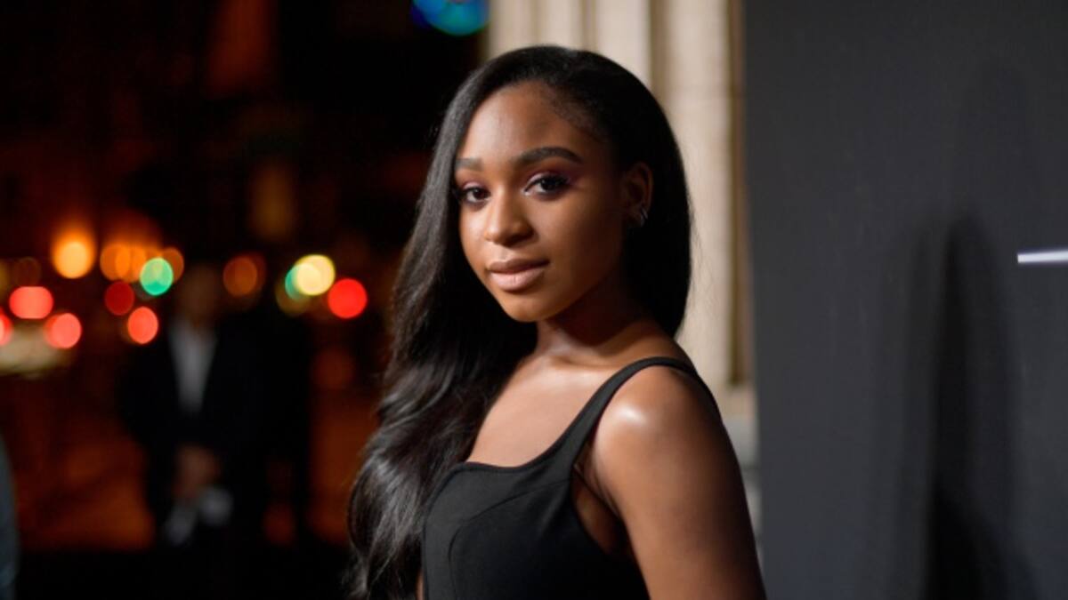 Normani Kordei habla sobre el futuro de Fifth Harmony