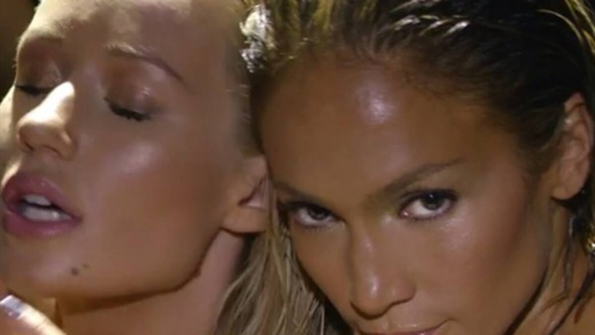 Jennifer Lopez estrenó su nuevo video
