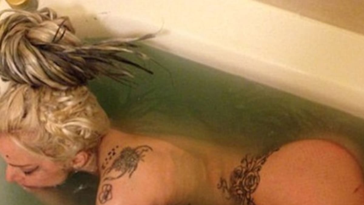 La foto de Lady Gaga