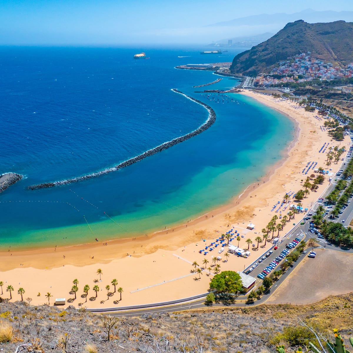 Calendario laboral de Canarias 2027: festivos, puentes y días clave