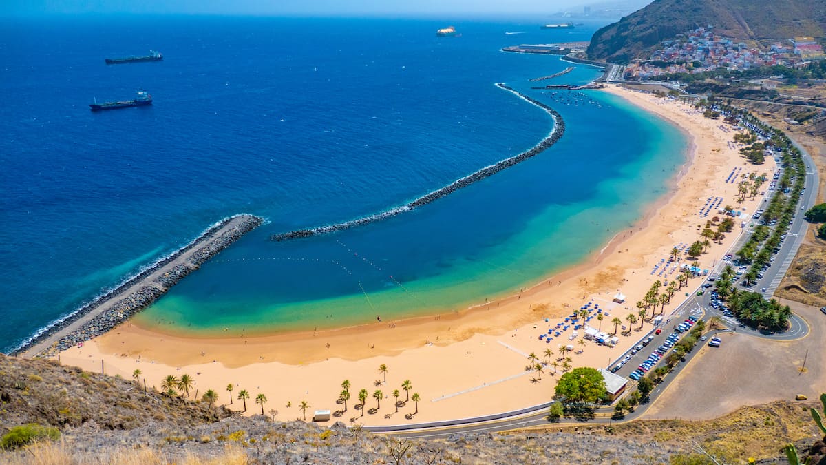 Calendario laboral de Canarias 2027: festivos, puentes y días clave