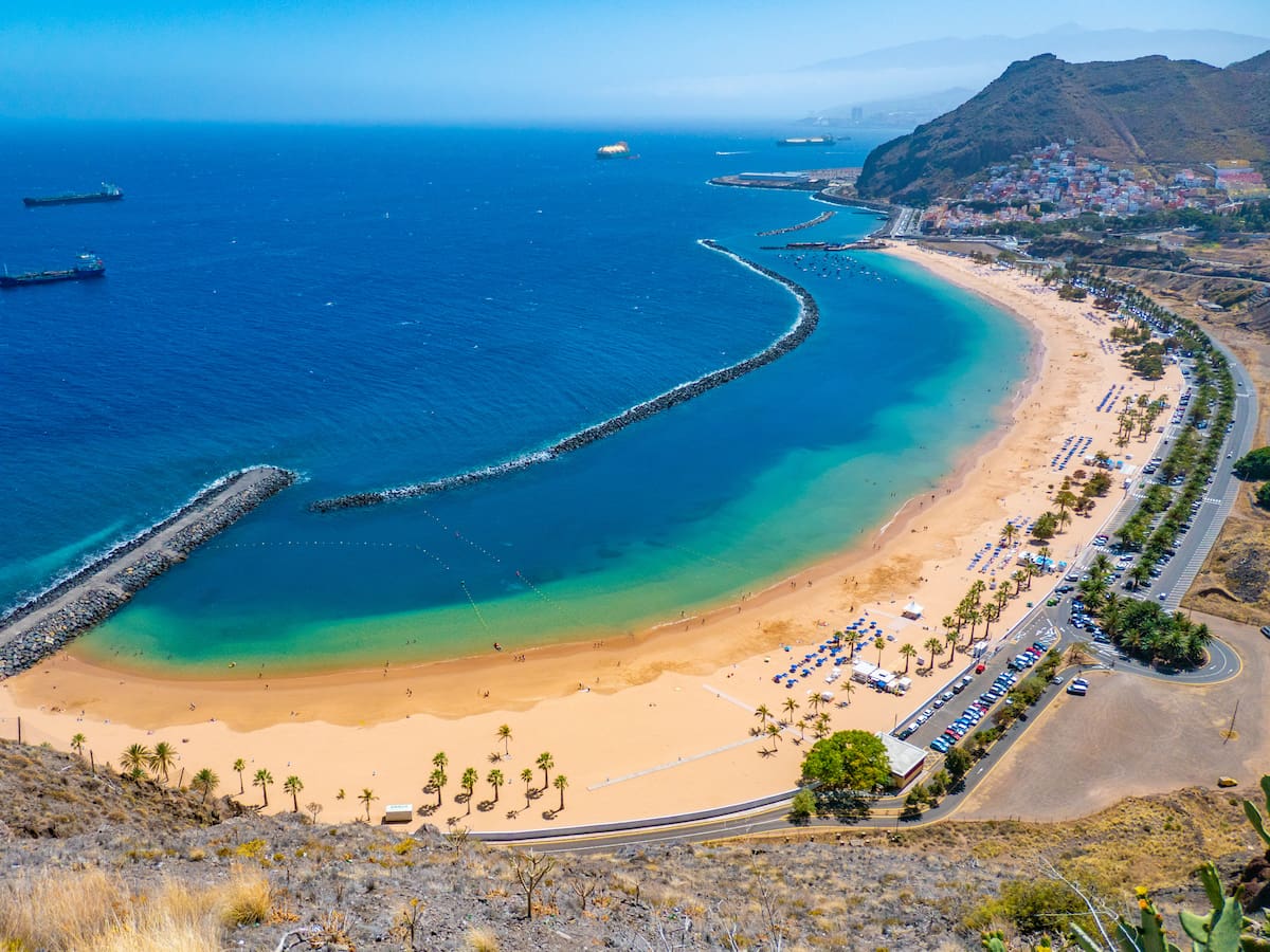 Calendario laboral de Canarias 2027: festivos, puentes y días clave