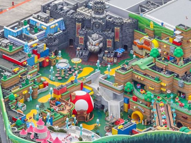 Esto pinta demasiado bien...