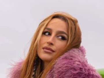 Belén Aguilera vuelve con ‘Copiloto’: “No quería tirar balas perdidas ni dar pasos en falso”