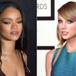 Más guerra entre divas: Rihanna vs. Taylor Swift!