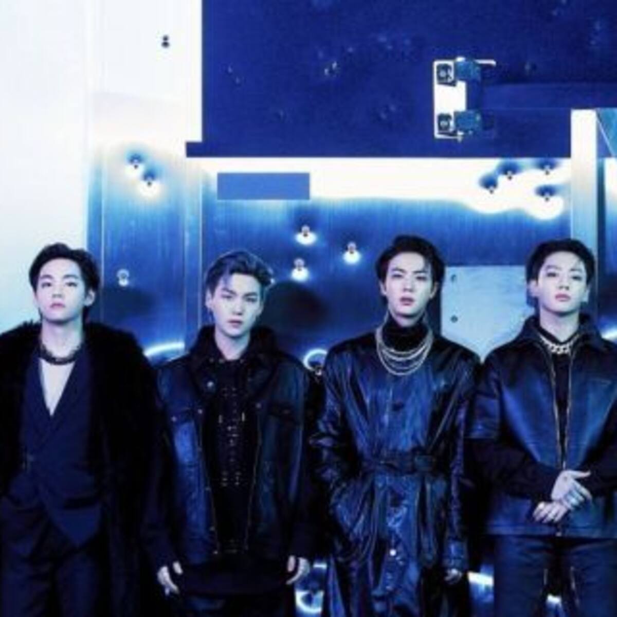 ARMY se prepara para el nuevo disco de BTS