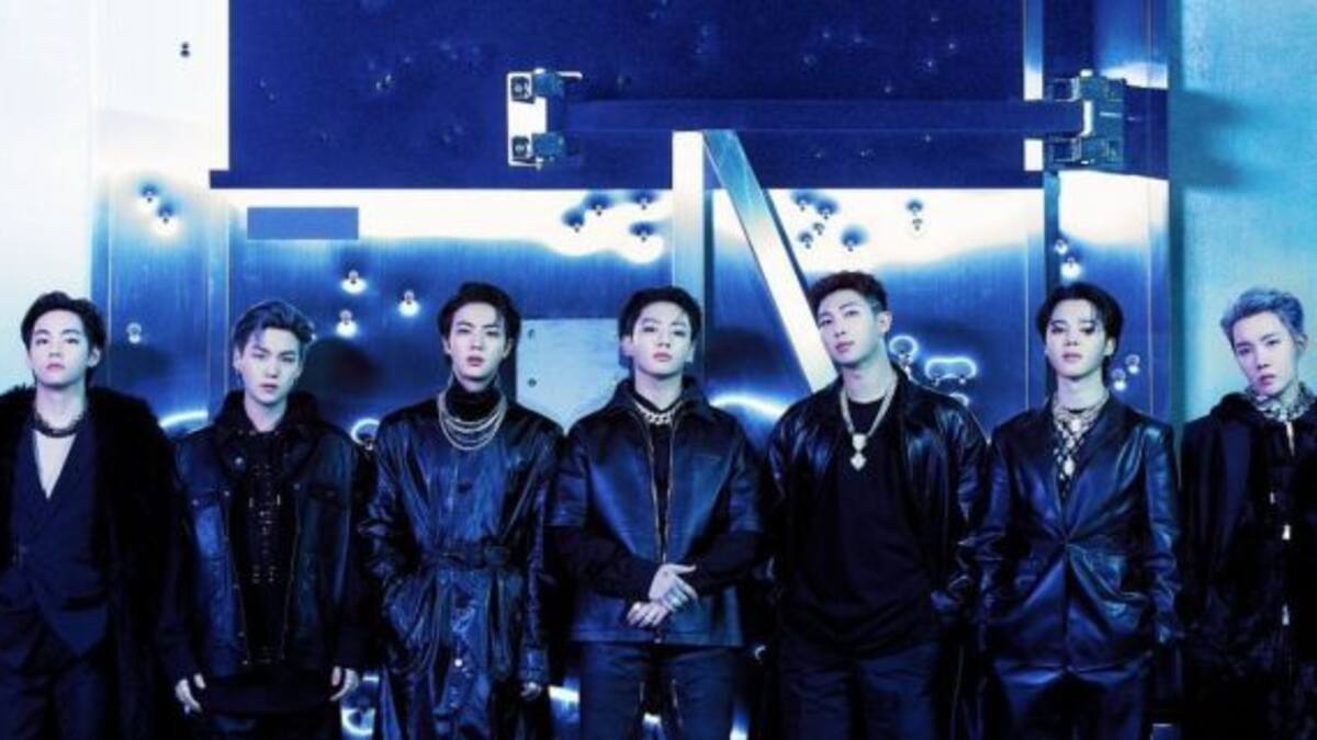 ARMY se prepara para el nuevo disco de BTS