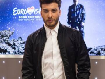 De Eurojunior a Eurovisión: Blas Cantó le da una oportunidad única a una de sus compañeras de edición