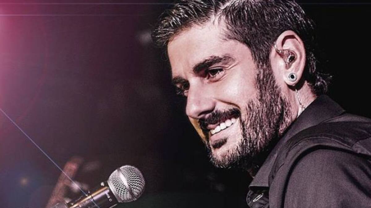 Melendi nos llena de buen rollo con ‘El arrepentido’