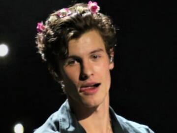 Shawn Mendes comparte el making off de ‘Teach Me How To Love’ antes de su lanzamiento