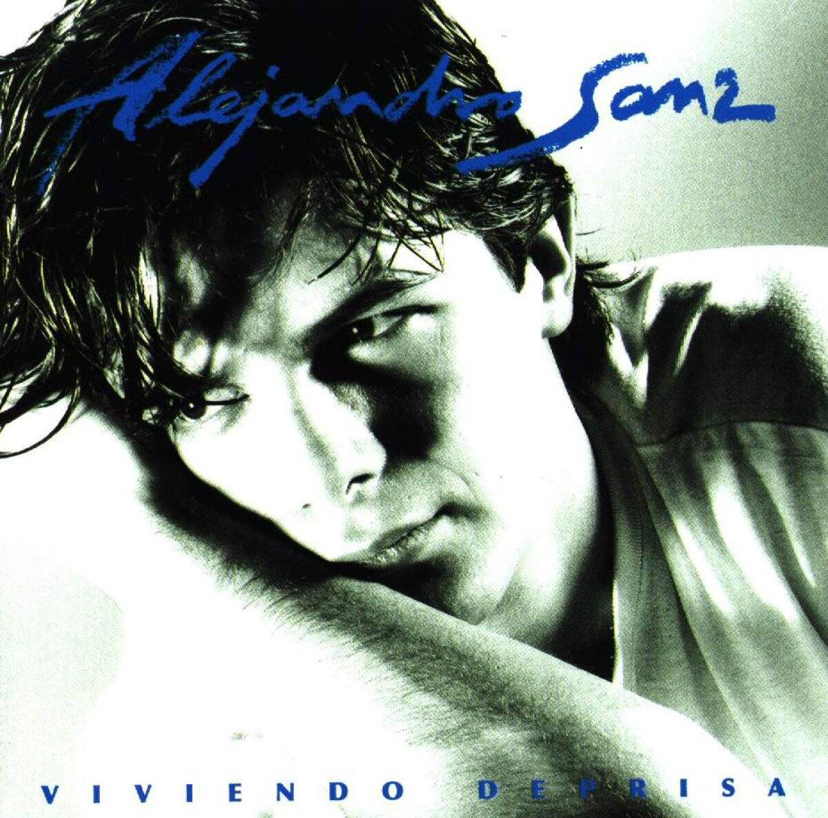 Alejandro Sanz