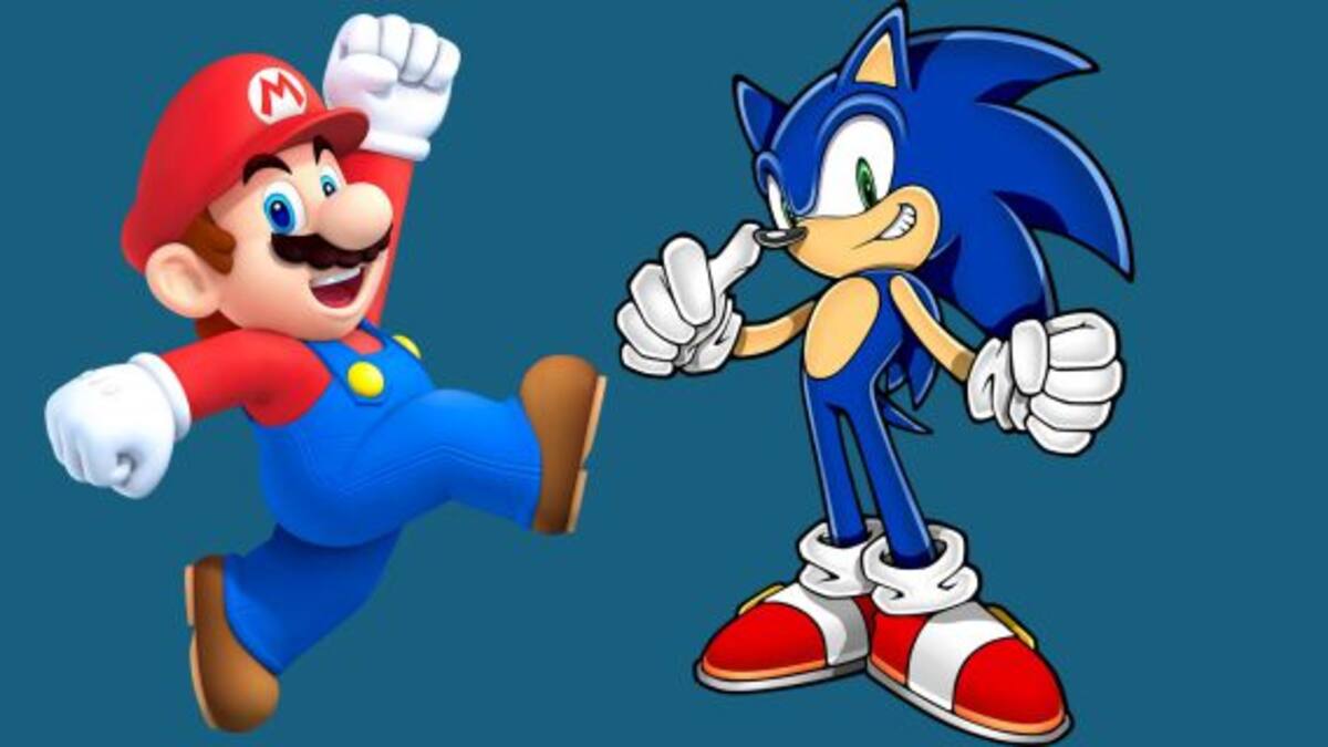 Este era el videojuego más popular del año en que naciste