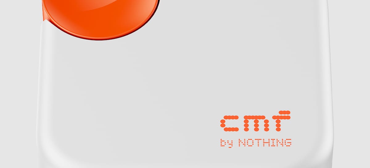 CMF Buds Neo