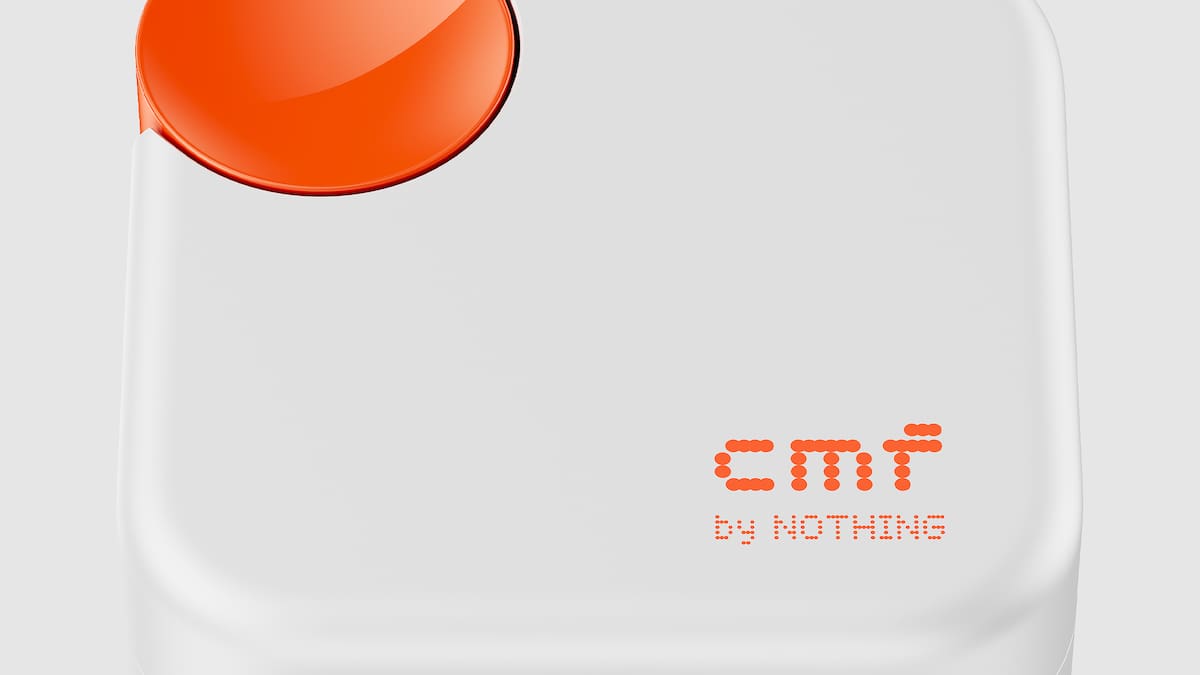 CMF desvela los Buds Neo: 52 horas de autonomía y cancelación de ruido a precio accesible