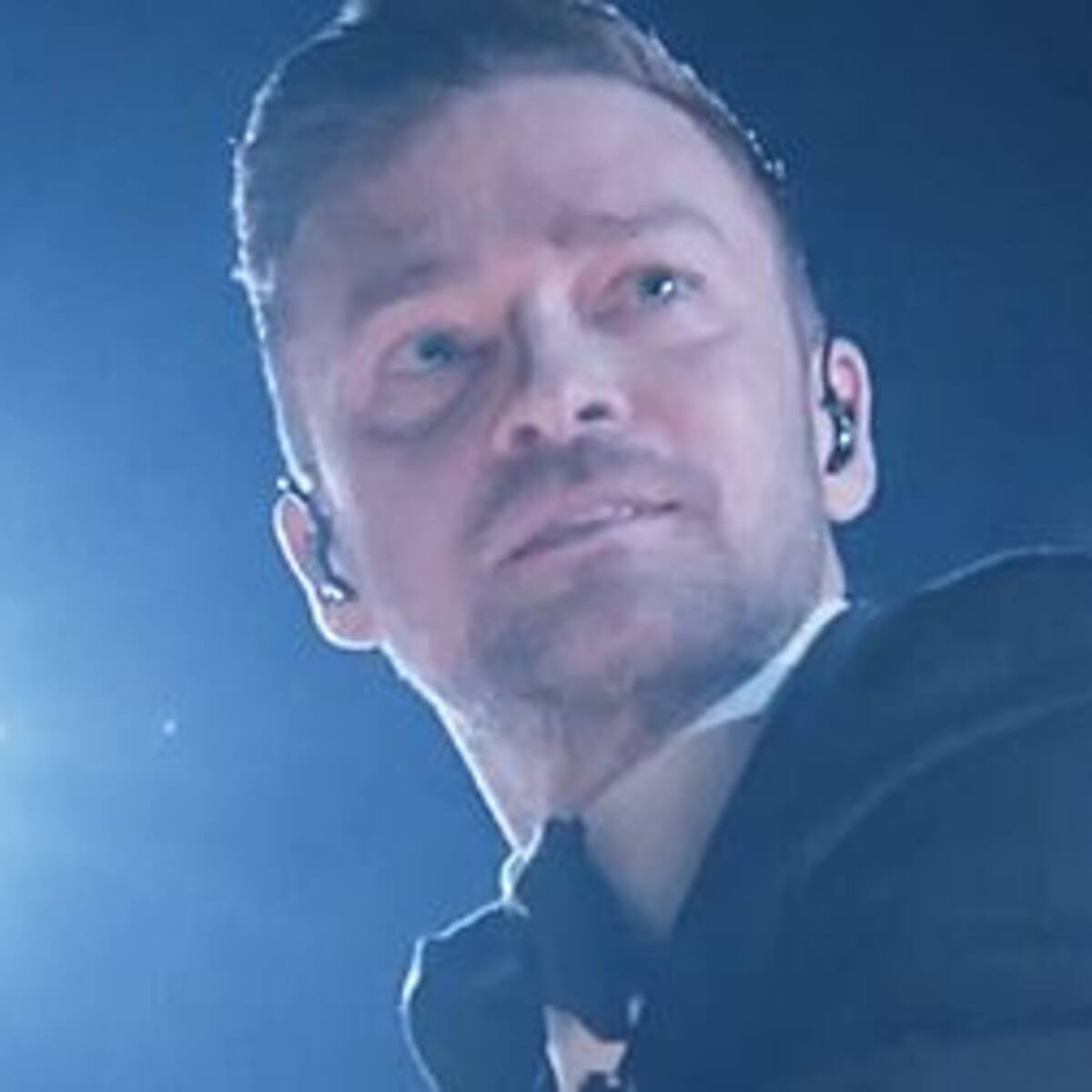Se viene el documental de Justin Timberlake