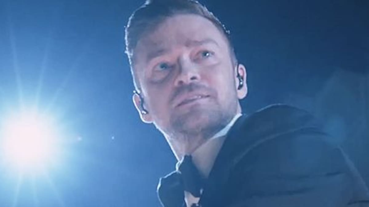 Se viene el documental de Justin Timberlake