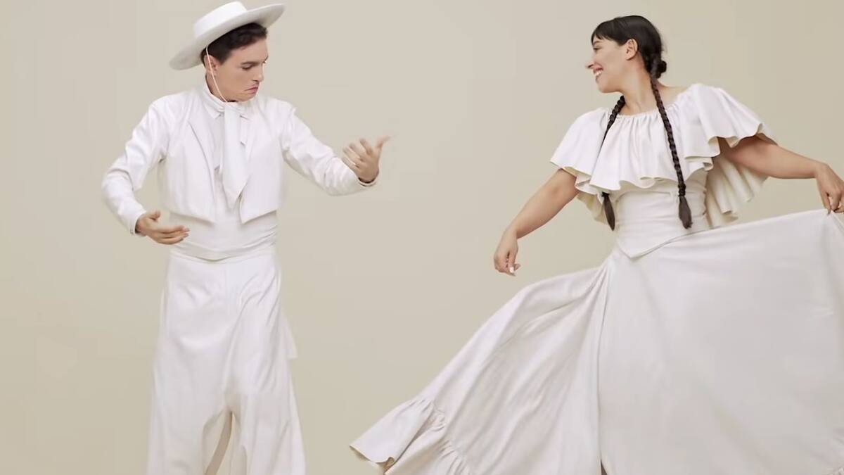 Entrevista a Miranda!: “Souvenir te va a llevar la discoteca a tu casa”