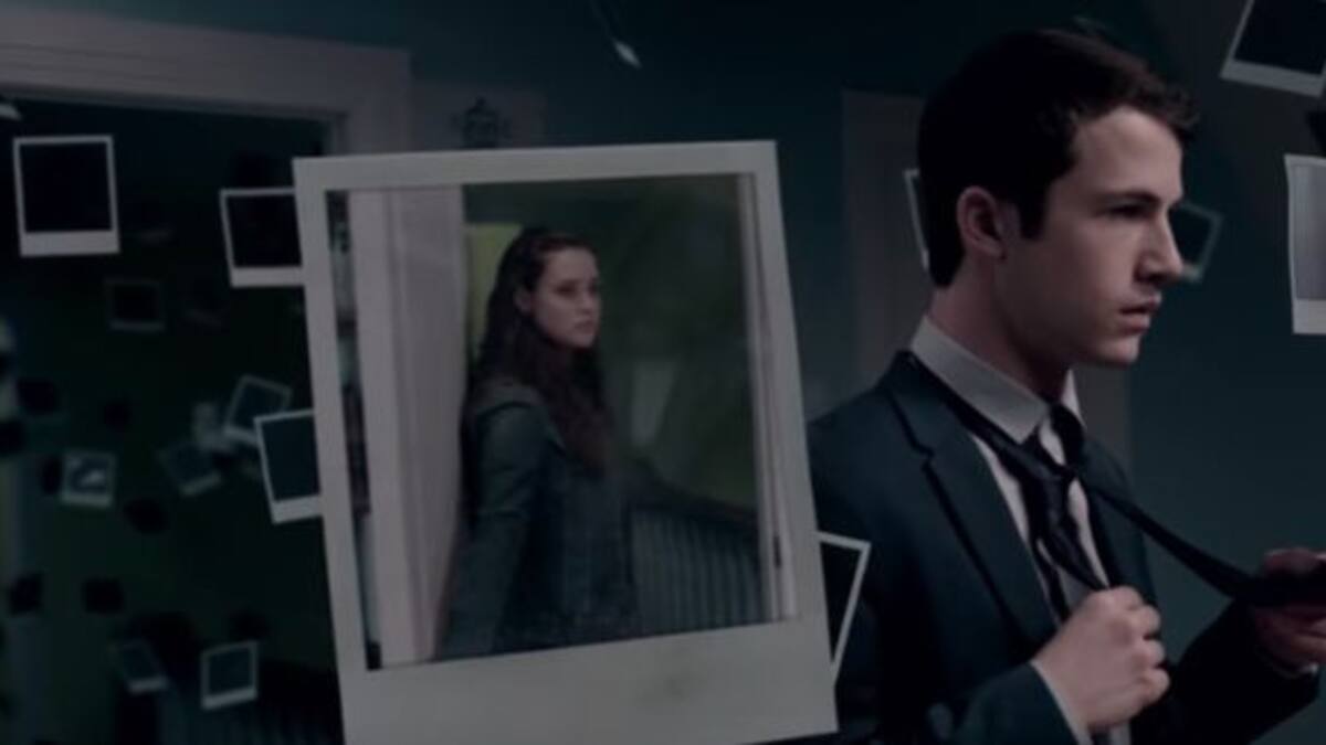 Mirá el nuevo tráiler de “13 Reasons Why 2”
