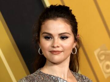 SELENA GOMEZ Y SU HERMANA PEQUEÑA PROTAGONIZAN UN MOMENTO MUY ESPECIAL EN UN CONCIERTO DE OLIVIA RODRIGO