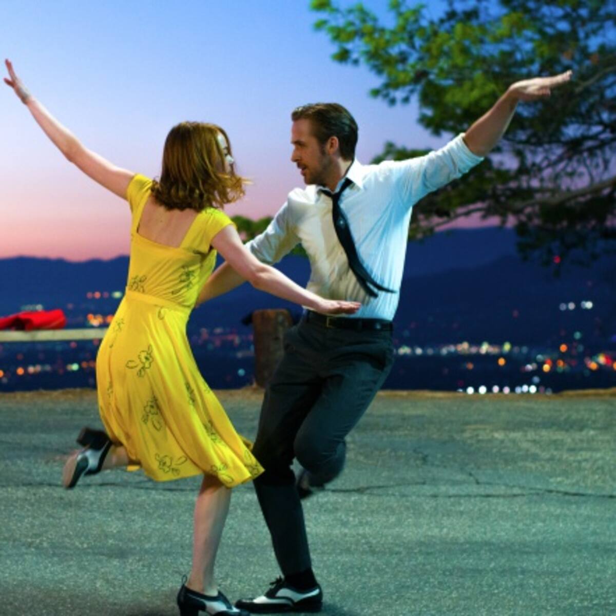 Nominados a los Globos de Oro 2017