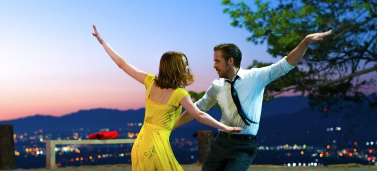 La La Land