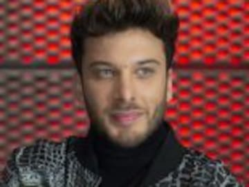 Blas Cantó desvela que grabó dos temas compuestos por Pablo Alborán que nunca salieron