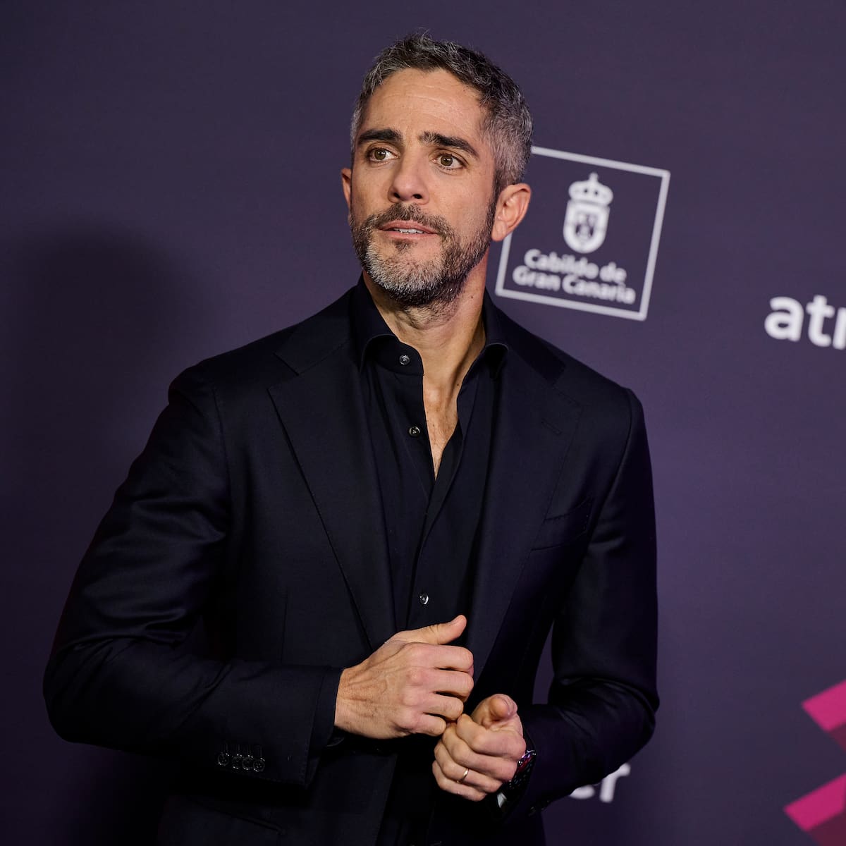Roberto Leal convierte un susto nocturno en el momentazo más viral de 'El Hormiguero'